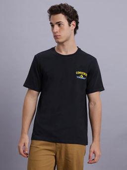 Converse - Men River Tours T-Shirt