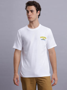 Converse - Men River Tours T-Shirt
