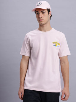 Converse - Men River Tours T-Shirt