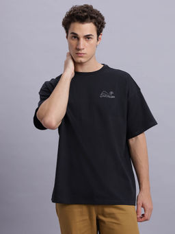 Converse - Men Mountains T-Shirt