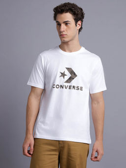 Converse - Men Star Chevron T-Shirt