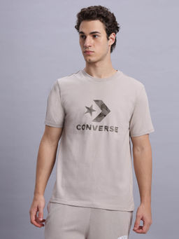 Converse - Men Star Chevron T-Shirt