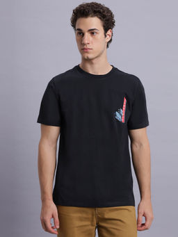 Converse - Men Comic T-Shirt