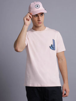 Converse - Men Comic T-Shirt