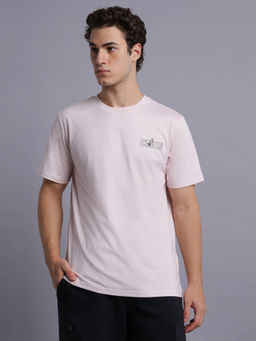 Converse - Men Cons Skeleton Grip T-Shirt