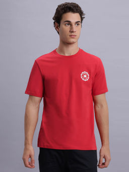 Converse - Men C Graphic T-Shirt