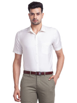 Park Avenue - White Shirt