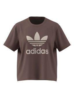 adidas - Originals Women TRFL TEE BOXY T-Shirt