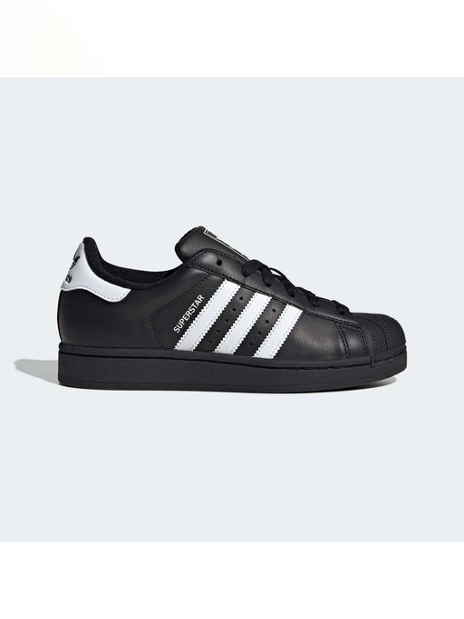 Buy adidas Originals Women SUPERSTAR II W Sneakers Online | Footlocker India
