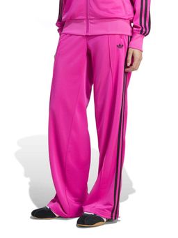 adidas Originals - Firebird Tp Women Pink Casual Trackpant