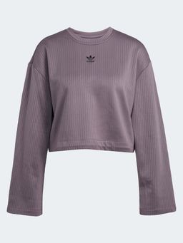 adidas Originals - Women ESS WR LS T-shirt