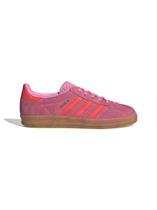 adidas gazelle silver green womens adidas Gazelle Indoor Womens Lifestyle Shoes Warm Clay Cloud White Gum  JS1397 – Shoe Palace main image 0