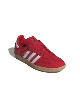 adidas - Originals Women SAMBA OG W Casual Sneakers