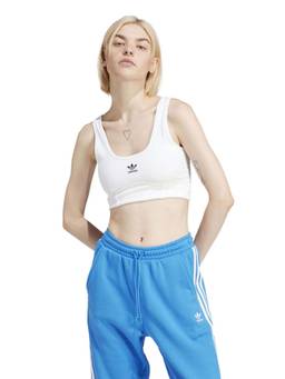 adidas - Trefoil Sports Bra