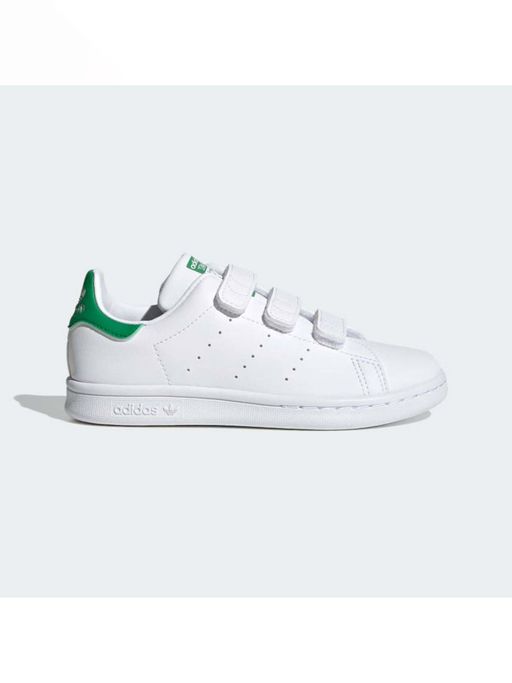 adidas gazelle silver green womens ADIDAS x Stan Smith Size 8.5 Pink Leather Low Top Sneakers  Sui Generis  Designer Consignment