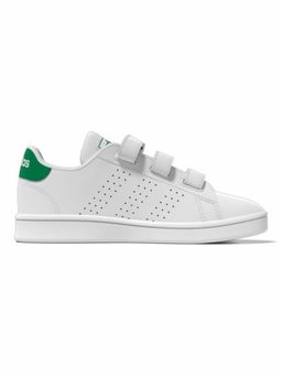 adidas - Kids ADVANTAGE CF C Casual Sneakers