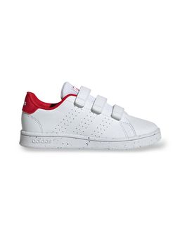 adidas - Kids ADVANTAGE CF C Casual Sneakers
