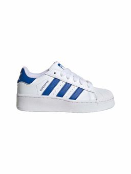 adidas - Kids SUPERSTAR XLG C Casual Sneakers