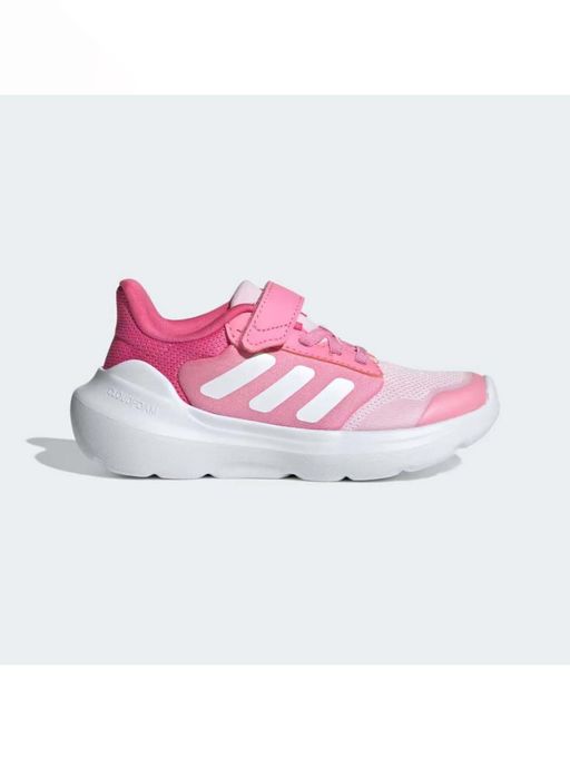 Buy Adidas Kids Tensaur Run 3.0 EL C Sports Running Shoes Online |  Footlocker India