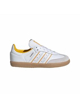 adidas - Kids SAMBA OG C Casual Sneakers