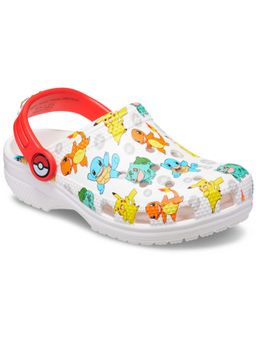 Crocs - Kids CLSPOKEMONCGK Clogs
