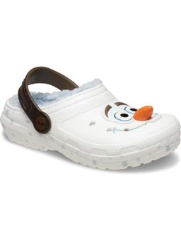 Crocs - Kids FRZNOLAFCLSCLGK Clogs