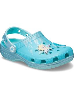 Crocs - Kids FRZNELSACLSCLGK Clogs
