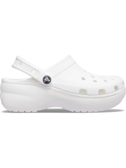 Crocs - Women CPLATFORMCLOGW Clogs