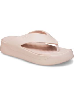 Crocs - Women GETAWAYPTFMFLIP Quartz Flipflops