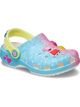 Crocs - Kids PEPPIGCLST Clogs