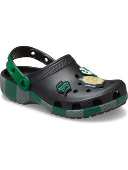 Crocs - Kids SLYTHRN CLSCLGK Clogs