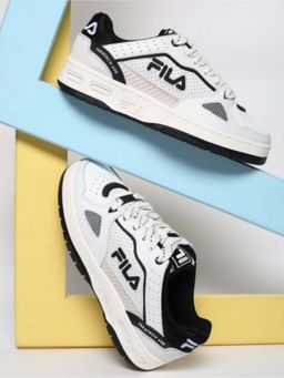 FILA - Women TERATECH 600 Sports Lifestyle Running Shoes
