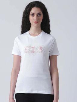 FILA - Women Sallie Casual T-Shirt