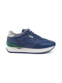 FILA - Women JO-DEBO Sports Sneakers Navy Blue