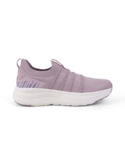FILA - Women EASE QUAD Sports Sneakers Purple