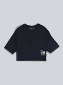 Black color option, Sold out, Currently selected