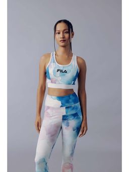 FILA - Lana Aop Sports Bra