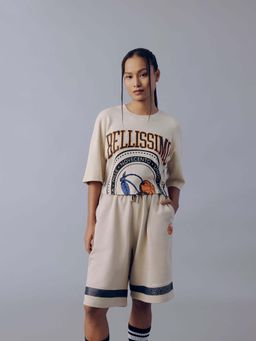 FILA - Bing Crop Top