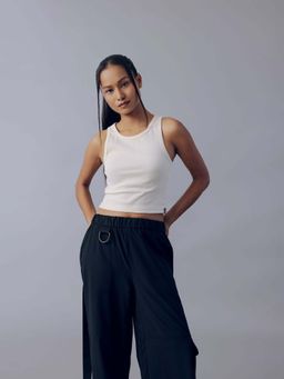 FILA - Tracey Crop Top