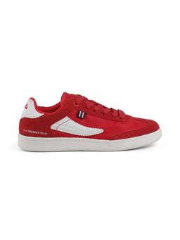 FILA - Women Asher Textile Sneakers