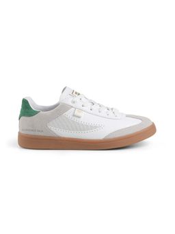 FILA - Women Asher Suede Sneakers