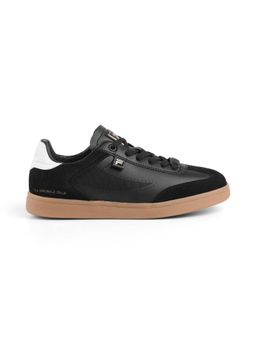 FILA - Women Asher Suede Sneakers