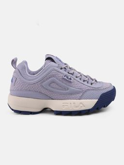 FILA - Women DISRUPTOR 2 WOVEN Sneakers