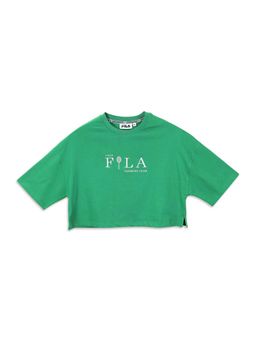 FILA - Women SELES Crop Top