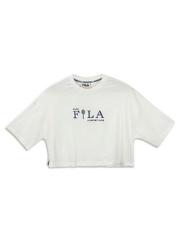 FILA - Women SELES Crop Top