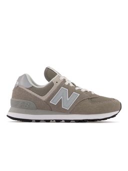New Balance - Women 574 Sports Dark Running Shoes