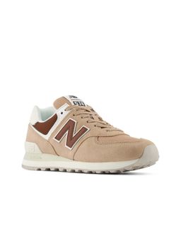 New Balance - Women 574 Sports Running Shoes