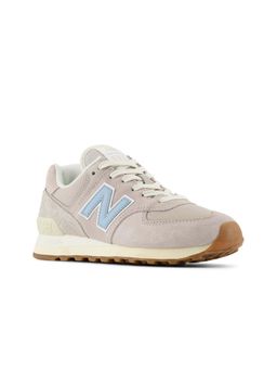 New Balance - Women 574 Sports Running Shoes