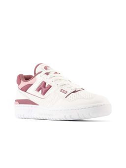 New Balance - Women BB550 Sports Sneakers