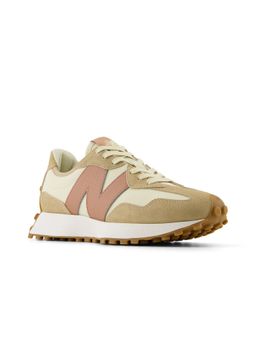New Balance - 327 Women Casual Sneakers